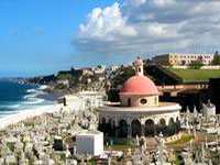 San Juan Cemetery San Juan Cemetery